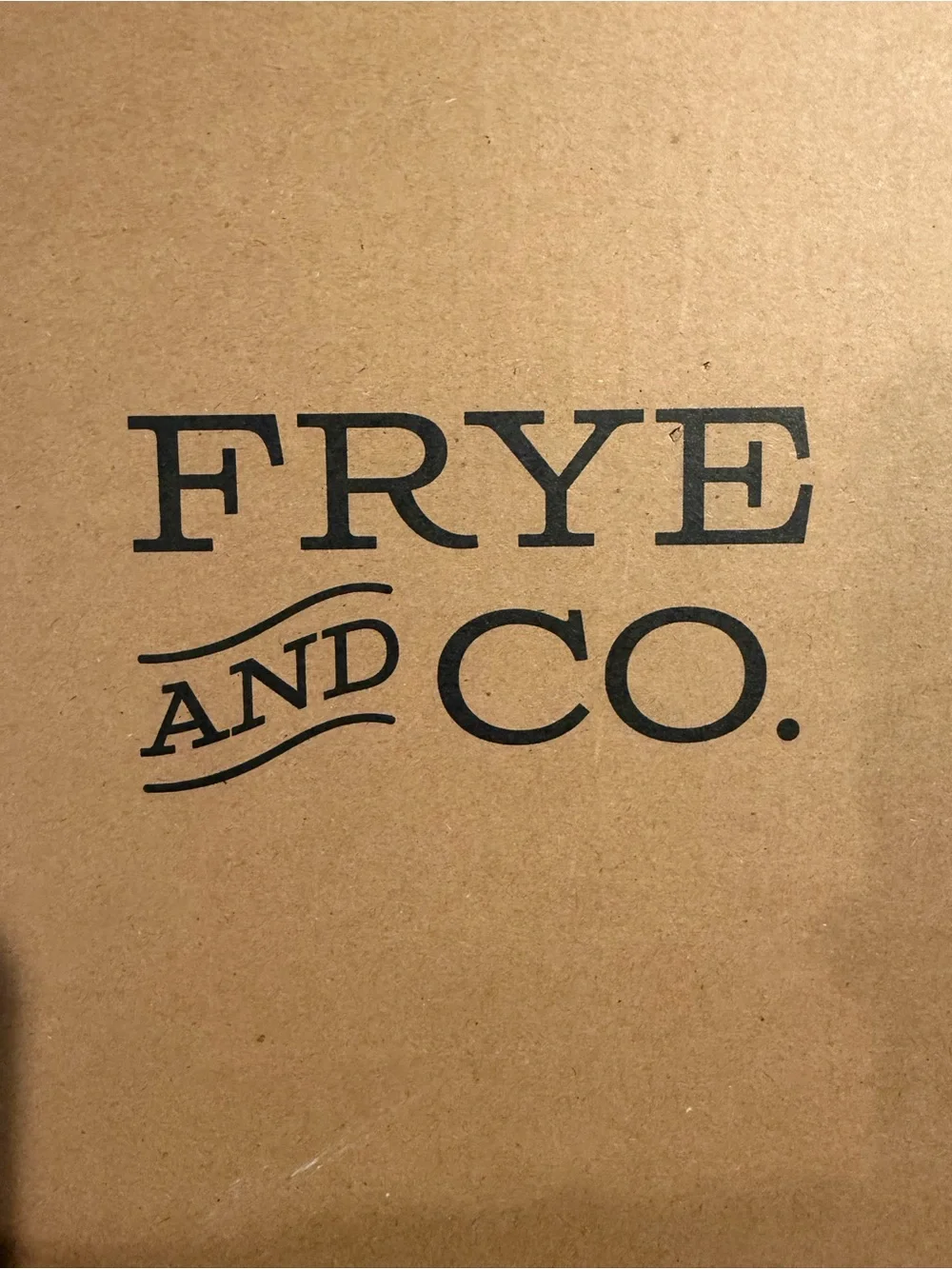 Frye and Co. Tall Boots